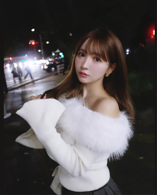 Yua Mikami bất ngờ đóng phim trở lại, cộng đồng mạng xôn xao không ngờ- Ảnh 5.