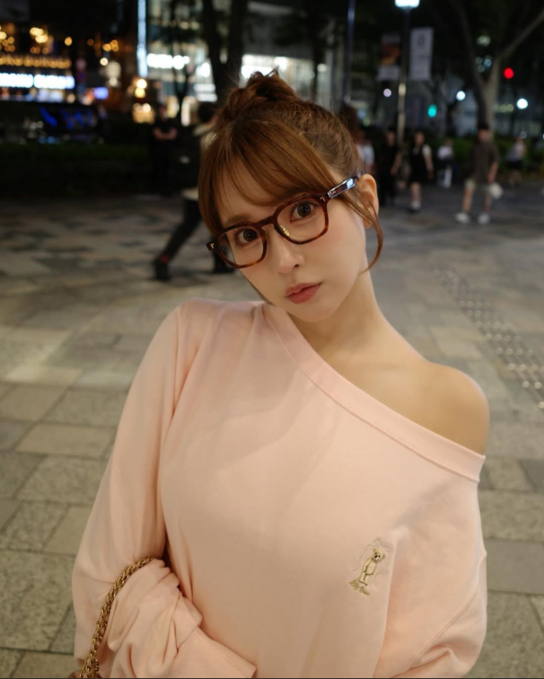 Yua Mikami bất ngờ đóng phim trở lại, cộng đồng mạng xôn xao không ngờ- Ảnh 6.
