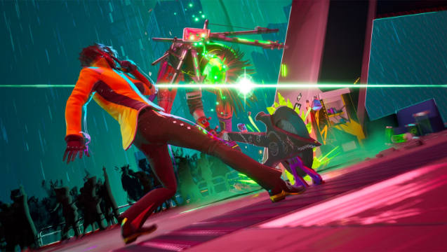 Ưu đãi 20%, tựa game này vừa ra mắt đã gây sốt Steam, rating quá tích cực từ người dùng- Ảnh 3.