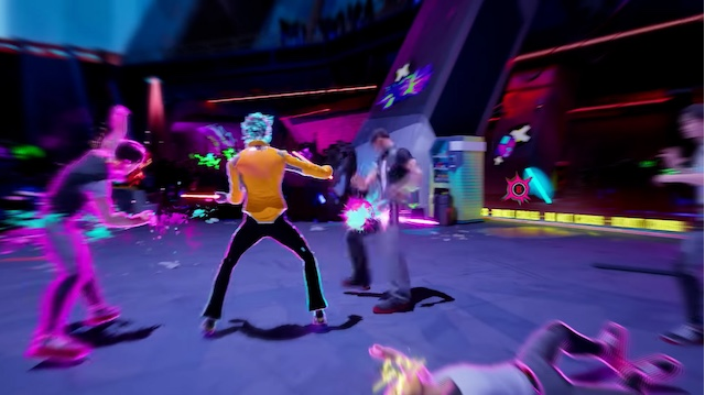 Ưu đãi 20%, tựa game này vừa ra mắt đã gây sốt Steam, rating quá tích cực từ người dùng- Ảnh 4.