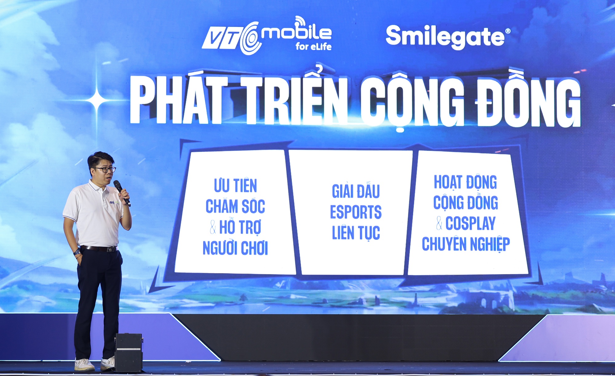 Epic Seven cập bến Việt Nam: Khi cộng đồng trở thành “meta” quan trọng nhất- Ảnh 1.