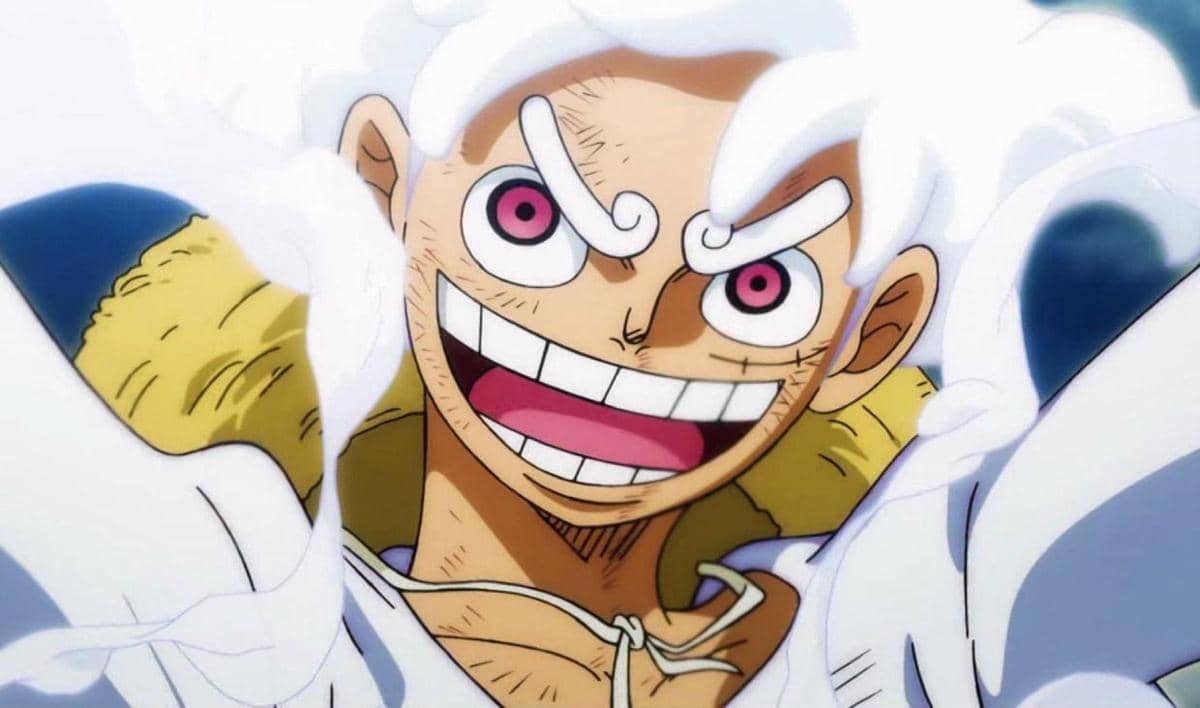 One Piece: Thần Mưa Zaza chính thức lộ diện, sự thật về vị thần khiến Thiên Long Nhân khiếp sợ- Ảnh 4.