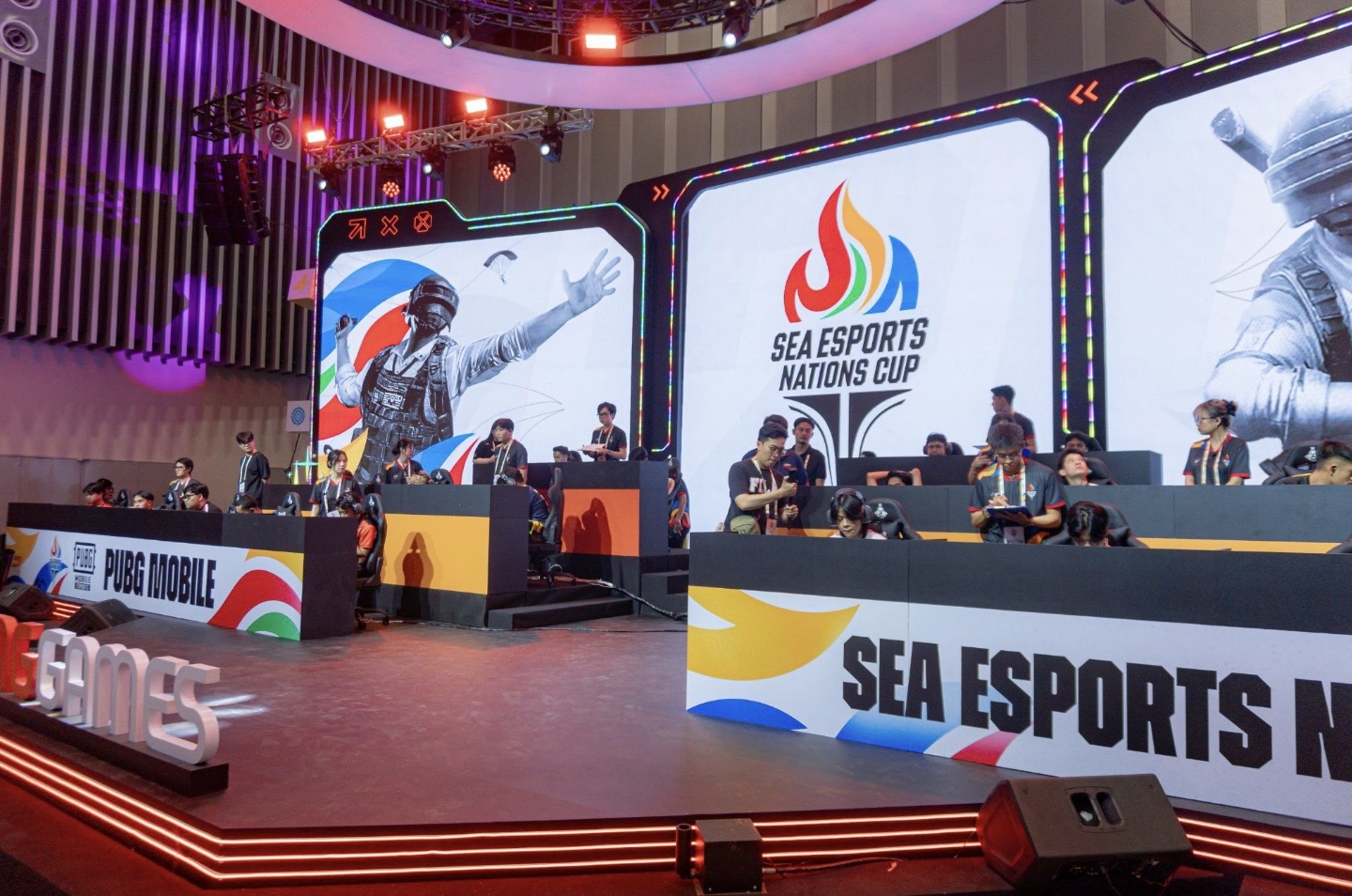 PUBG MOBILE đạt giải thành tựu Esports Việt Nam - khẳng định vị thế dẫn đầu xu hướng giới trẻ- Ảnh 7.