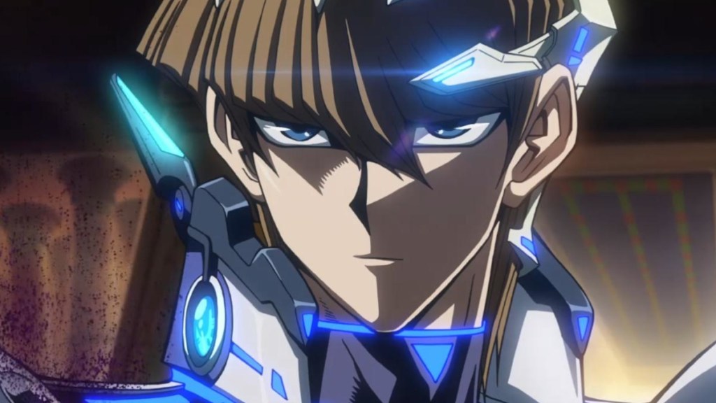 Yu-Gi-Oh! trở lại đầy bùng nổ năm 2026: Yugi và Kaiba tái xuất kỷ niệm 30 năm di sản của Kazuki Takahashi- Ảnh 2.