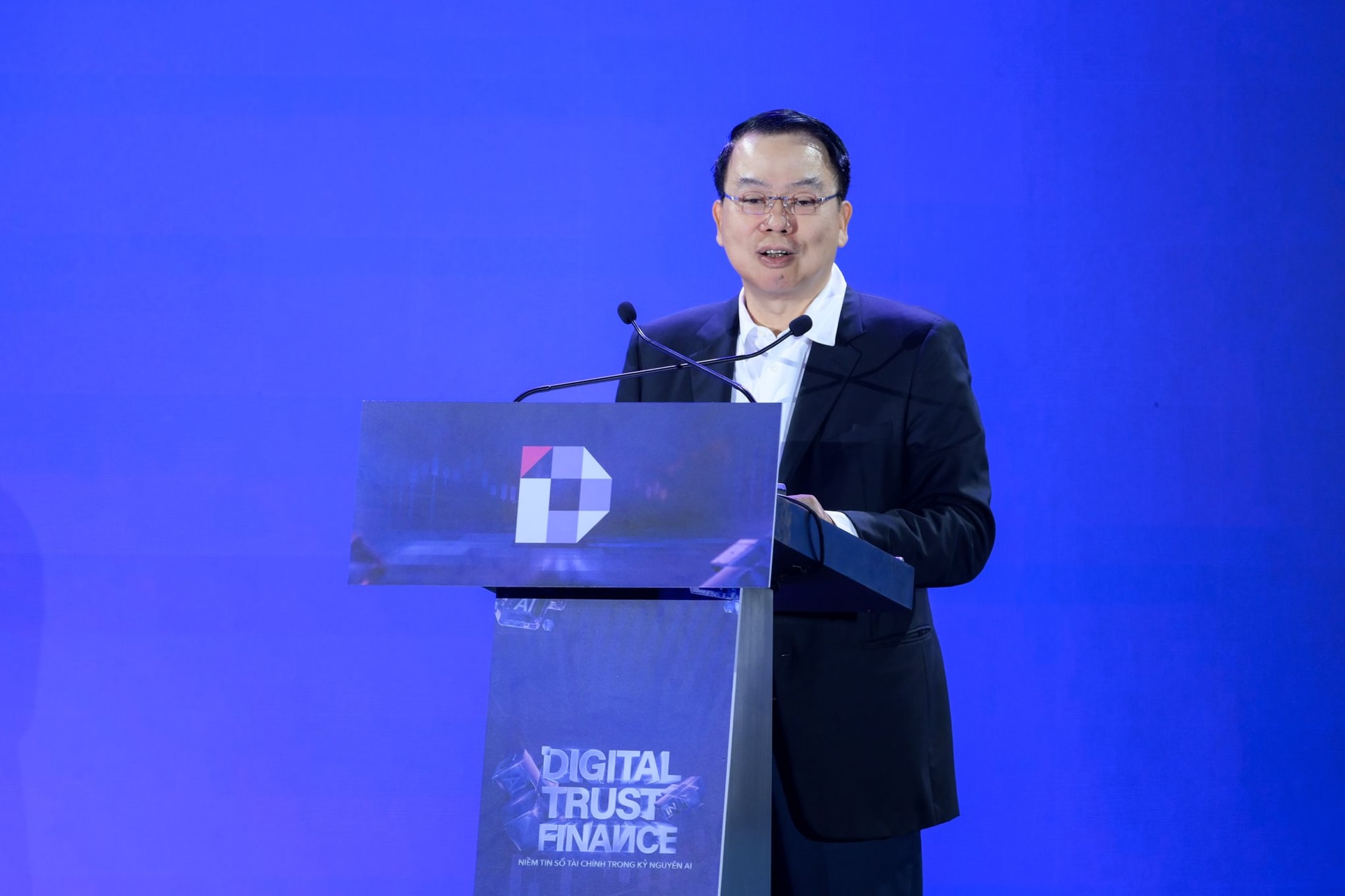 Sẽ đưa Blockchain, Big data, AI vào hoạt động giám sát thị trường; sớm nhất trong quý 3 sẽ vận hành thị trường tài sản mã hoá chính thức tại Việt Nam- Ảnh 1.