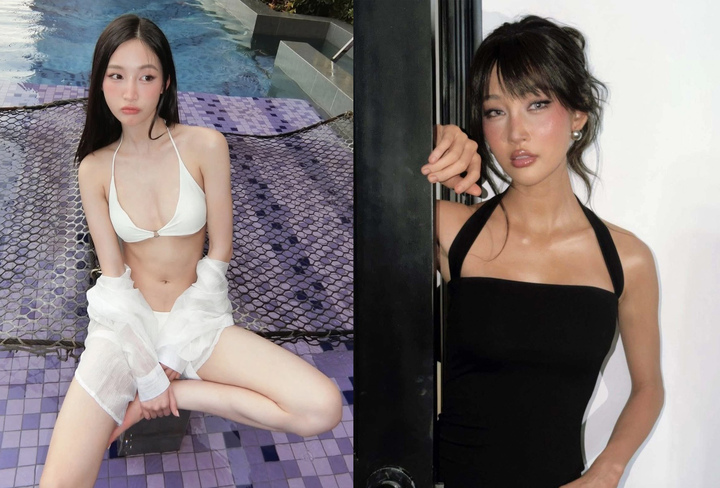 Mỹ nhân Việt nhuộm da nâu: Người được khen ngợi, người nhận tranh cãi- Ảnh 8.