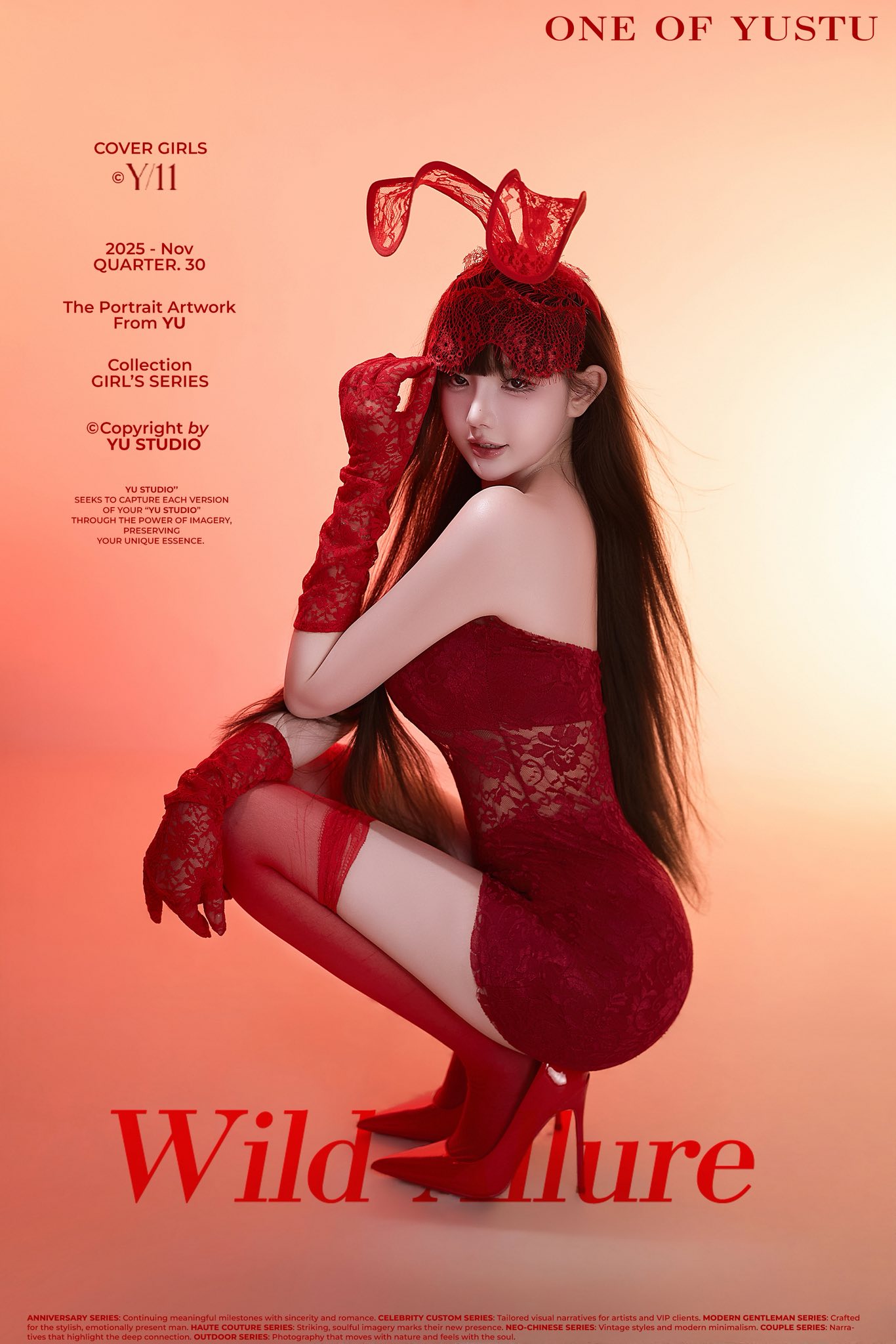 "Slay nhất cõi mạng", bộ ảnh "thỏ chiến" của hot girl này đẹp như AI, chẳng thua kém bất cứ siêu mẫu chuyên nghiệp nào- Ảnh 2.