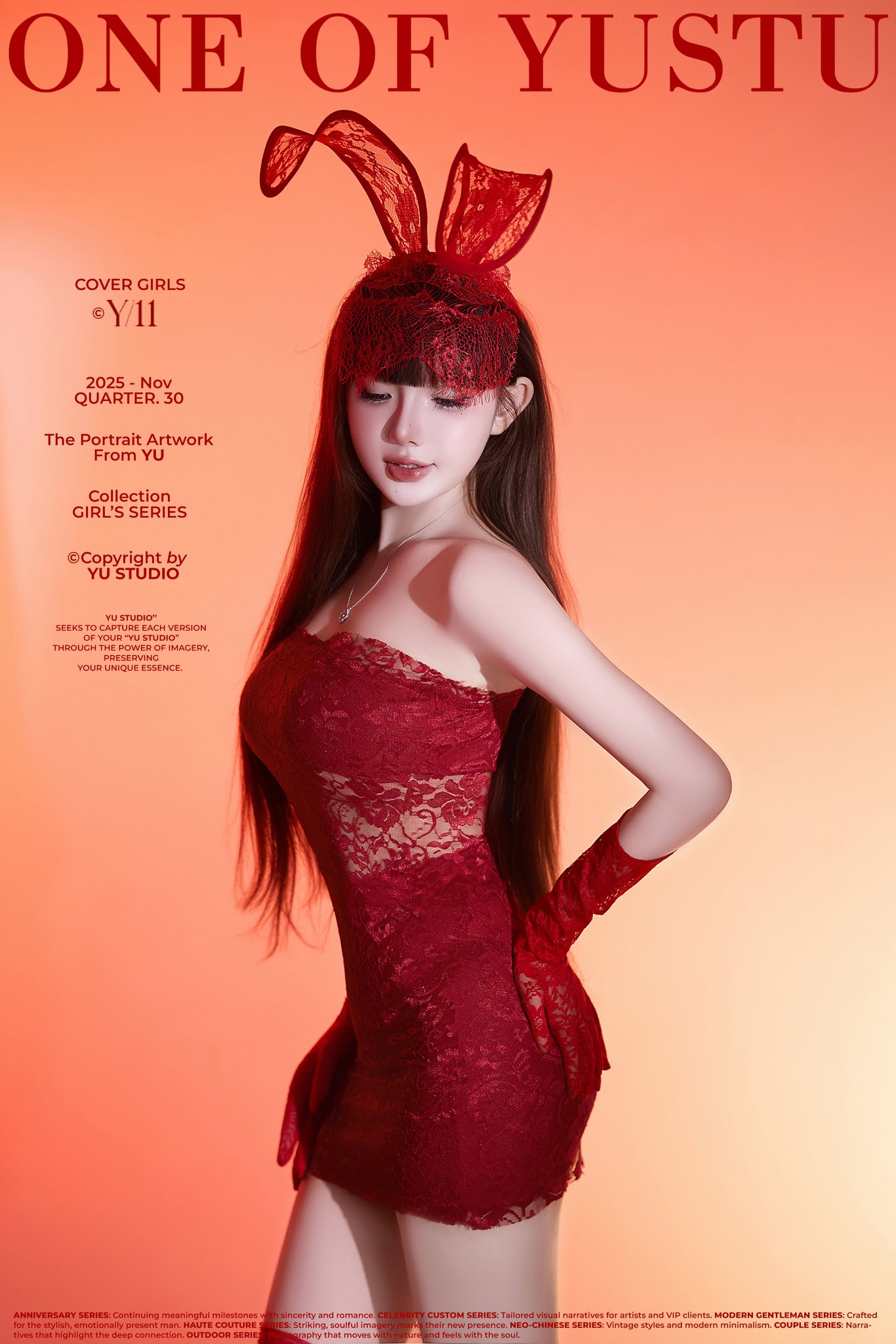 "Slay nhất cõi mạng", bộ ảnh "thỏ chiến" của hot girl này đẹp như AI, chẳng thua kém bất cứ siêu mẫu chuyên nghiệp nào- Ảnh 3.