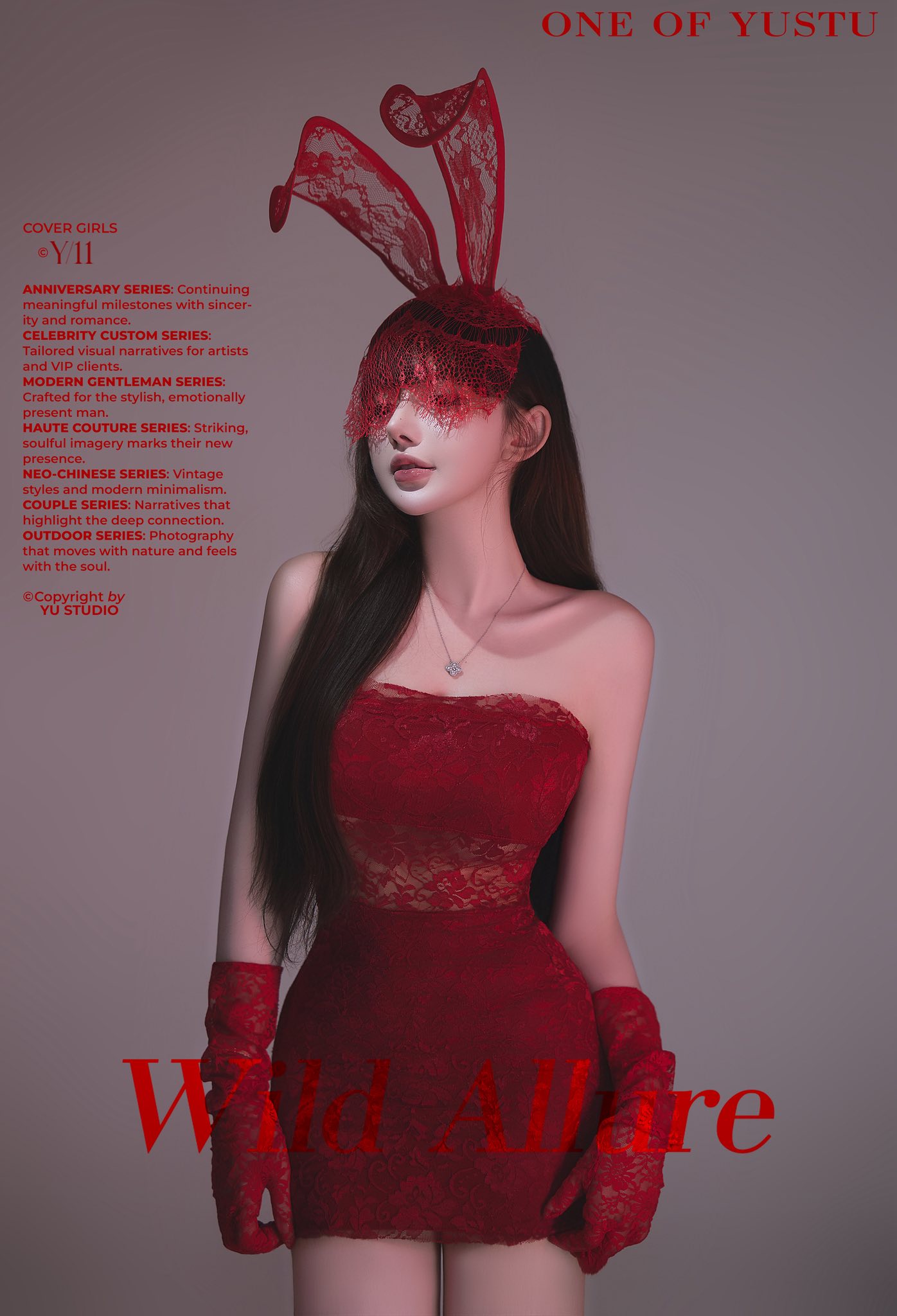 "Slay nhất cõi mạng", bộ ảnh "thỏ chiến" của hot girl này đẹp như AI, chẳng thua kém bất cứ siêu mẫu chuyên nghiệp nào- Ảnh 5.
