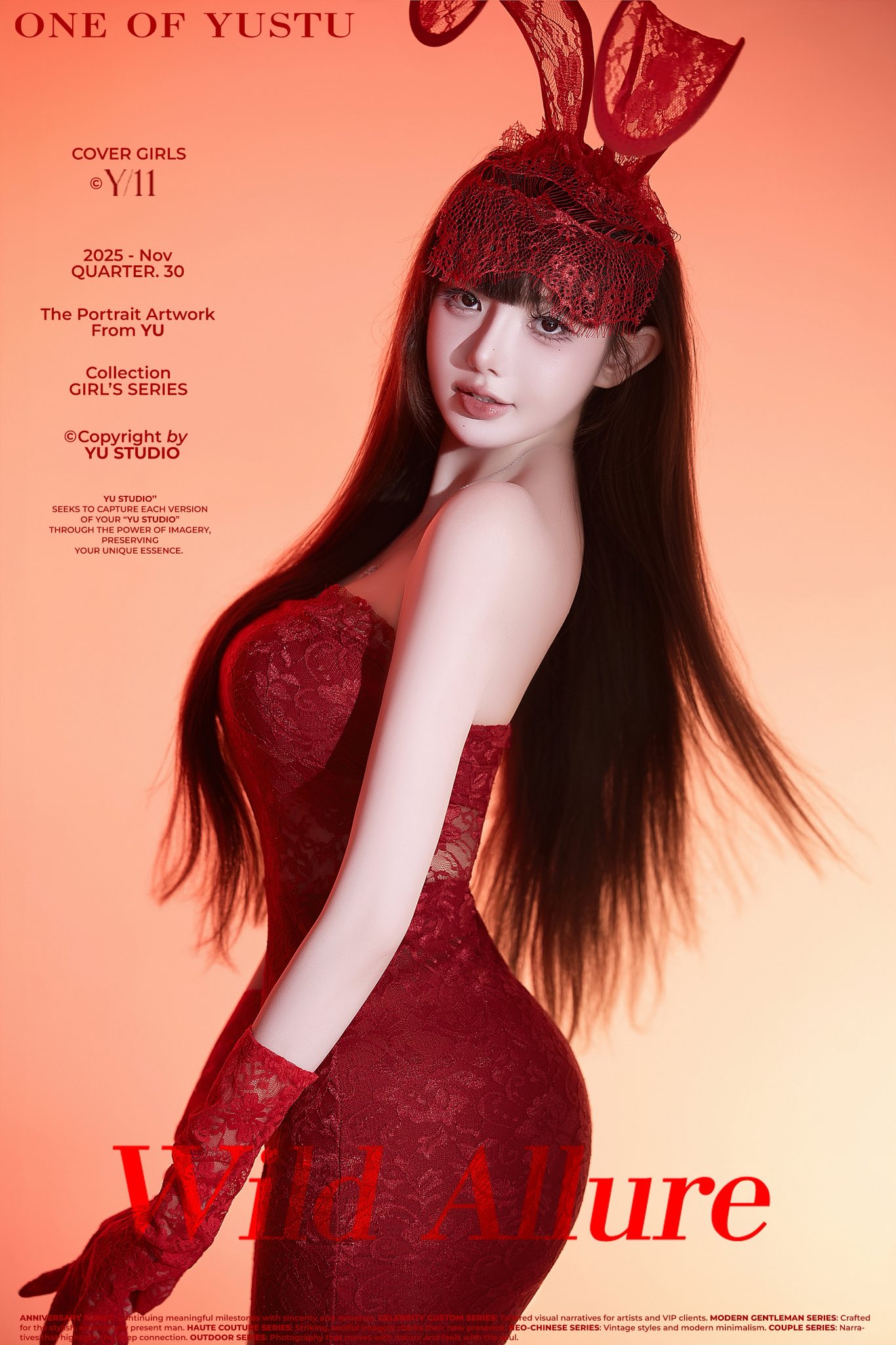 "Slay nhất cõi mạng", bộ ảnh "thỏ chiến" của hot girl này đẹp như AI, chẳng thua kém bất cứ siêu mẫu chuyên nghiệp nào- Ảnh 4.