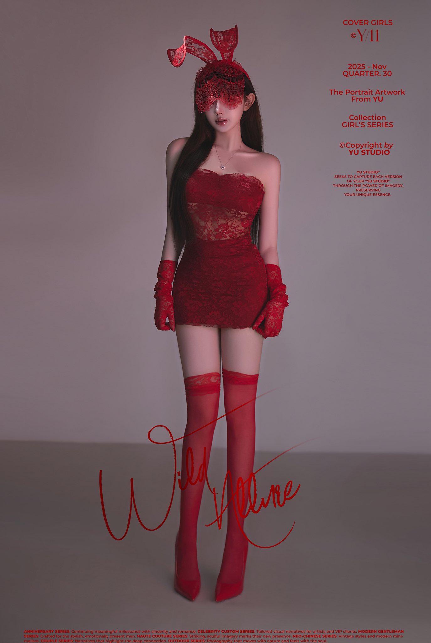"Slay nhất cõi mạng", bộ ảnh "thỏ chiến" của hot girl này đẹp như AI, chẳng thua kém bất cứ siêu mẫu chuyên nghiệp nào- Ảnh 6.