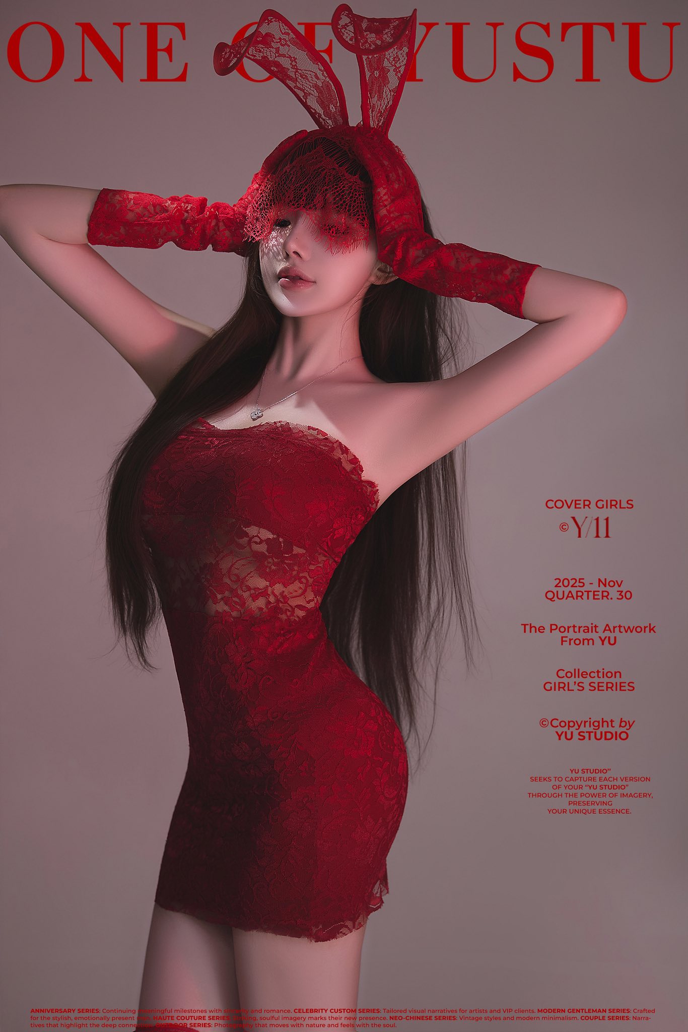 "Slay nhất cõi mạng", bộ ảnh "thỏ chiến" của hot girl này đẹp như AI, chẳng thua kém bất cứ siêu mẫu chuyên nghiệp nào- Ảnh 1.