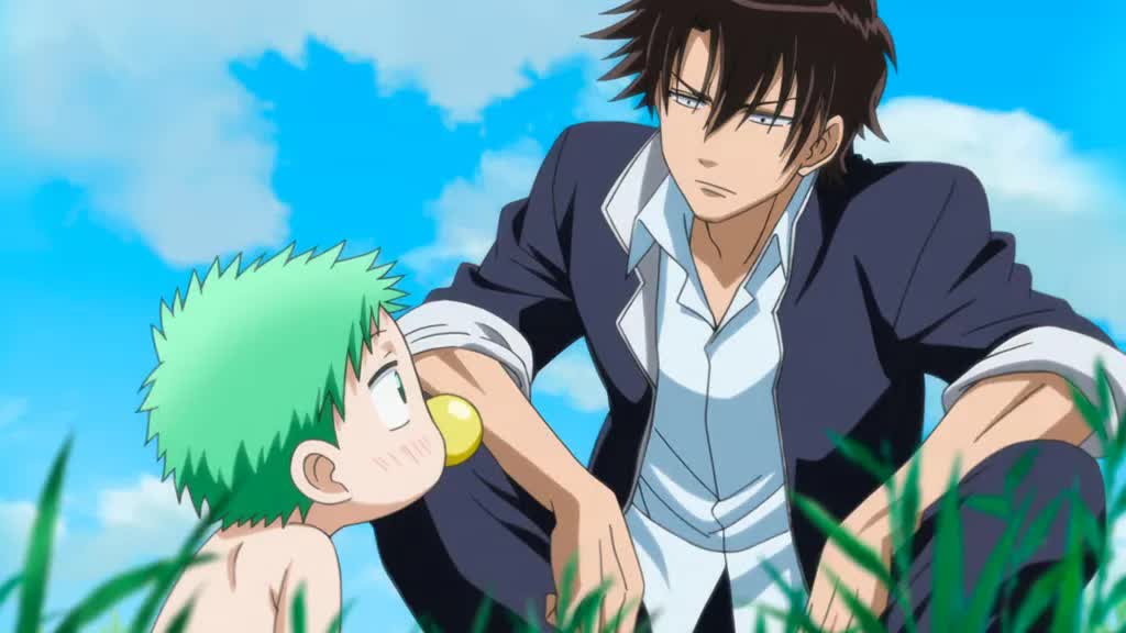 7 huyền thoại anime cần được reboot ngay lập tức: Khi những "ông hoàng" 2000s trở lại đòi ngôi vương- Ảnh 2.