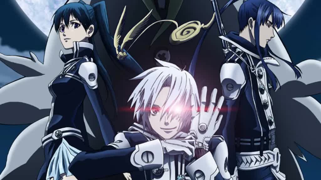 7 huyền thoại anime cần được reboot ngay lập tức: Khi những "ông hoàng" 2000s trở lại đòi ngôi vương- Ảnh 7.