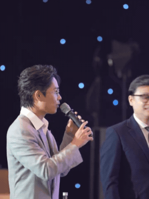 Tăng Duy Tân kinh ngạc trước khả năng đánh lừa của AI, chỉ ra cách phân biệt ảnh thật - giả- Ảnh 1.
