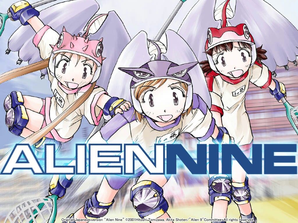 Sau 25 năm, bộ anime khoa học viễn tưởng bị đánh giá thấp được phát hành lại- Ảnh 1.