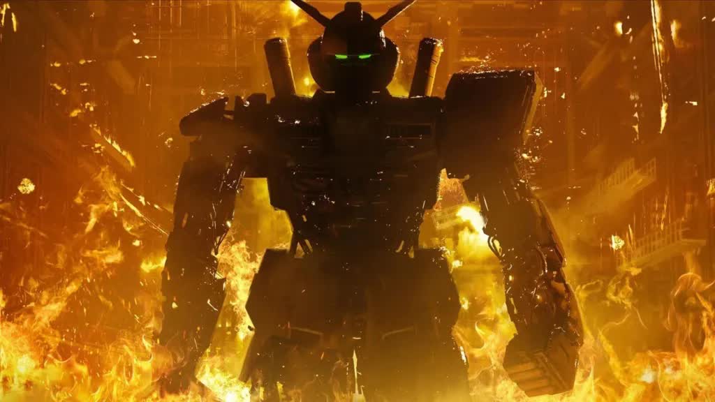 7 siêu phẩm anime chuyển thể live-action đang rục rịch ra mắt: Naruto, Solo Leveling và hơn thế nữa- Ảnh 4.