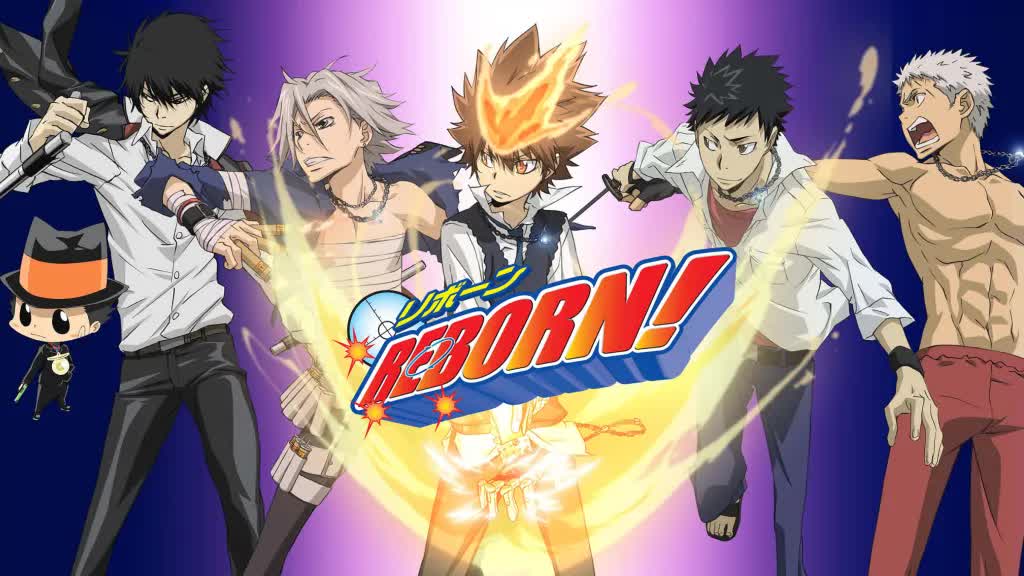 7 huyền thoại anime cần được reboot ngay lập tức: Khi những "ông hoàng" 2000s trở lại đòi ngôi vương- Ảnh 5.