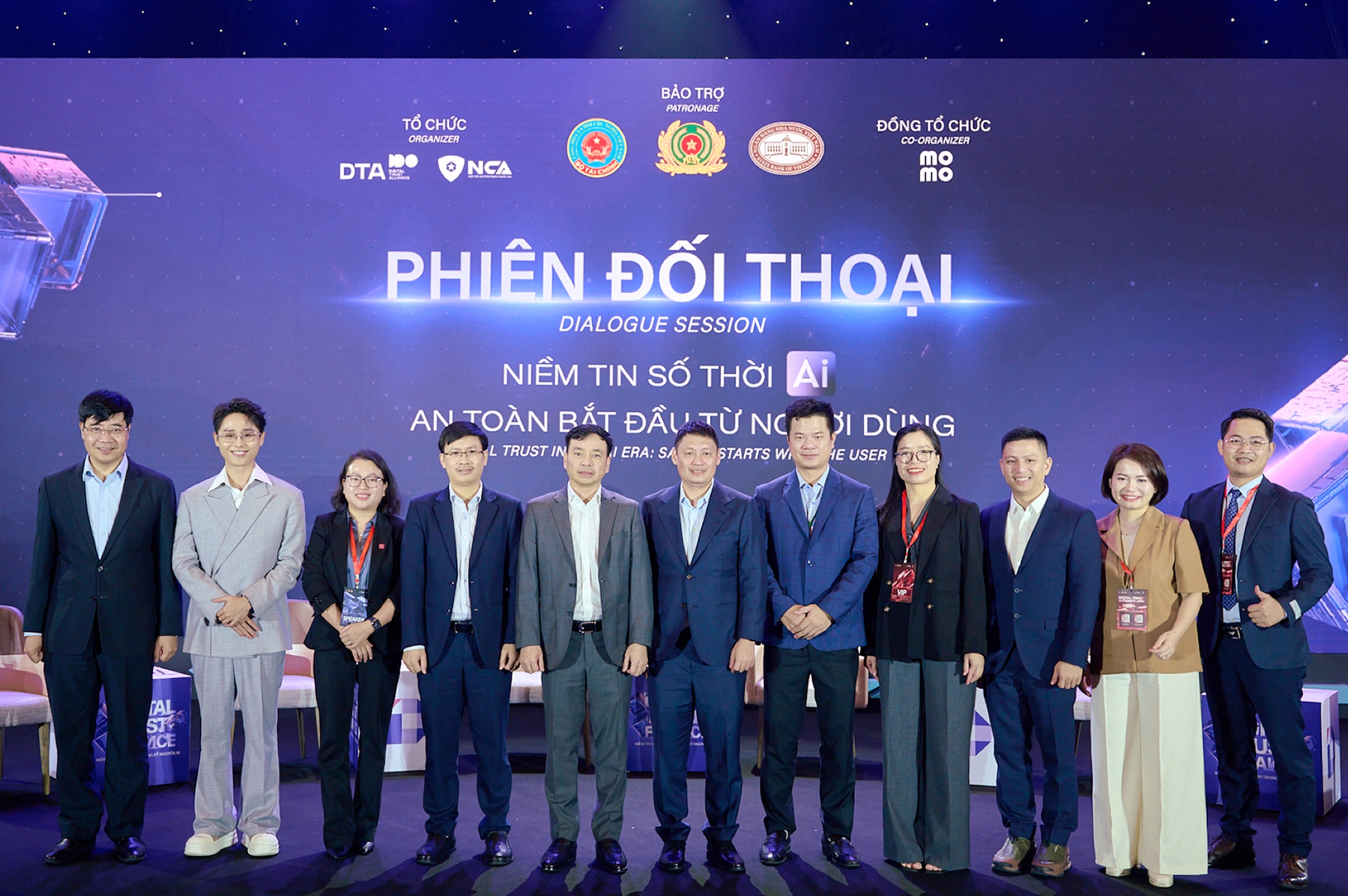 Tăng Duy Tân kinh ngạc trước khả năng đánh lừa của AI, chỉ ra cách phân biệt ảnh thật - giả- Ảnh 3.