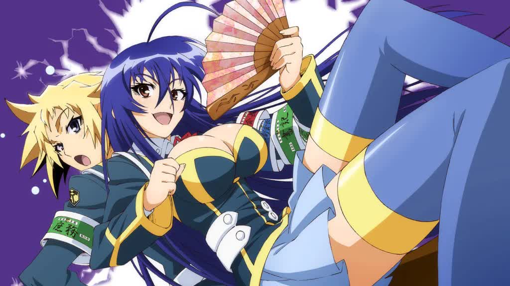 7 huyền thoại anime cần được reboot ngay lập tức: Khi những "ông hoàng" 2000s trở lại đòi ngôi vương- Ảnh 6.