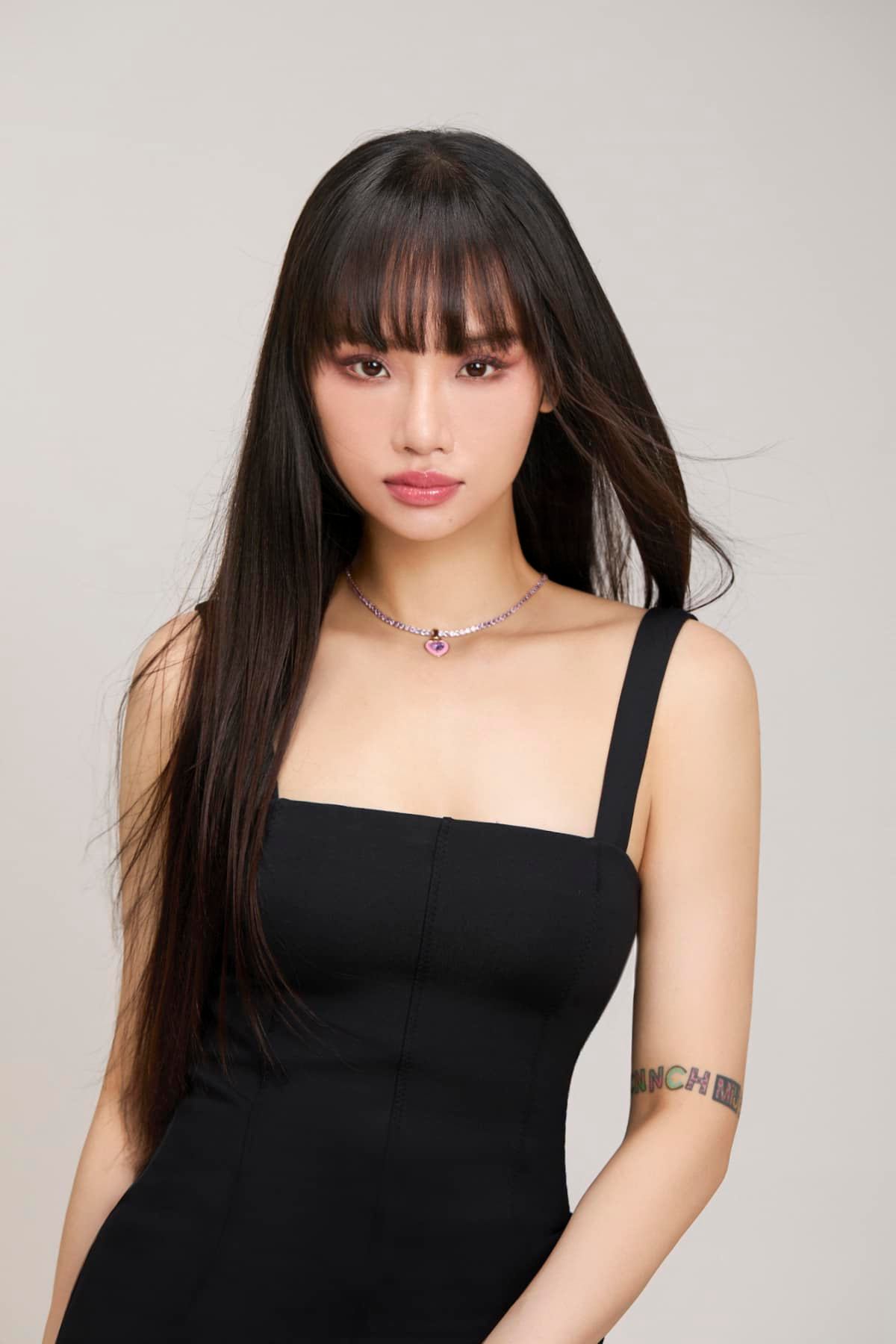Câu thoại về thuốc lắc của Miu Lê đang gây xôn xao- Ảnh 5.