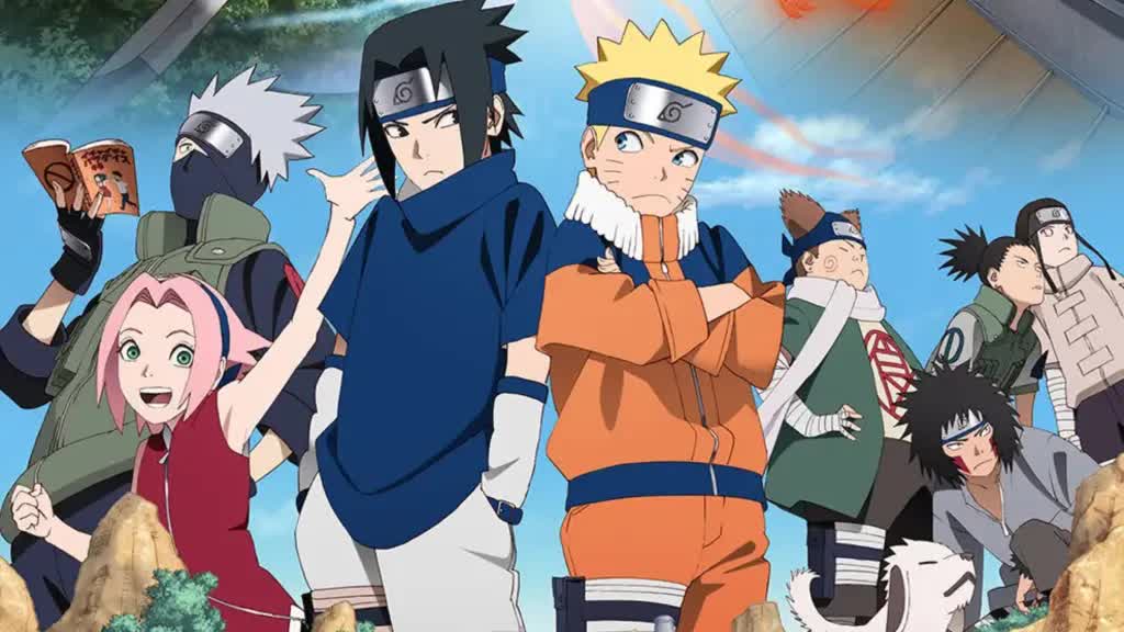 7 siêu phẩm anime chuyển thể live-action đang rục rịch ra mắt: Naruto, Solo Leveling và hơn thế nữa- Ảnh 7.