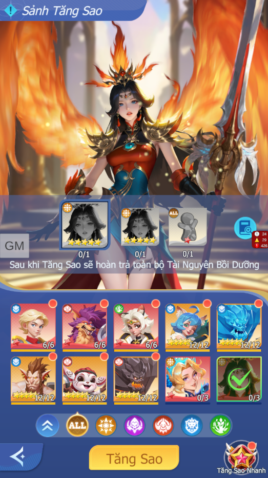Thần Ma Arena đấu trường gacha nóng bỏng chính thức ra mắt 9h ngày 13/5- Ảnh 4.