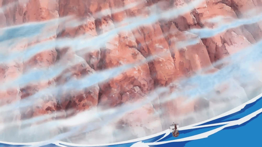 One Piece: Giải mã nỗi sợ Thần Mưa Zaza của Thiên Long Nhân, lý do khiến quý tộc thế giới mất ngủ- Ảnh 2.