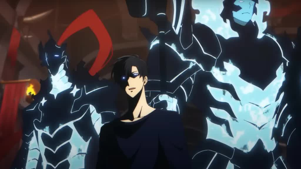 7 siêu phẩm anime chuyển thể live-action đang rục rịch ra mắt: Naruto, Solo Leveling và hơn thế nữa- Ảnh 3.