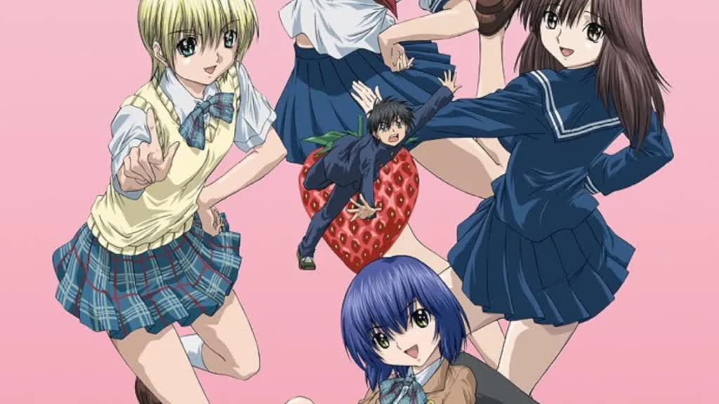 7 huyền thoại anime cần được reboot ngay lập tức: Khi những "ông hoàng" 2000s trở lại đòi ngôi vương- Ảnh 1.
