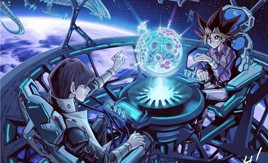 Kết thúc Yu-Gi-Oh!, số phận của Yugi, Kaiba và Joey ra sao?- Ảnh 2.