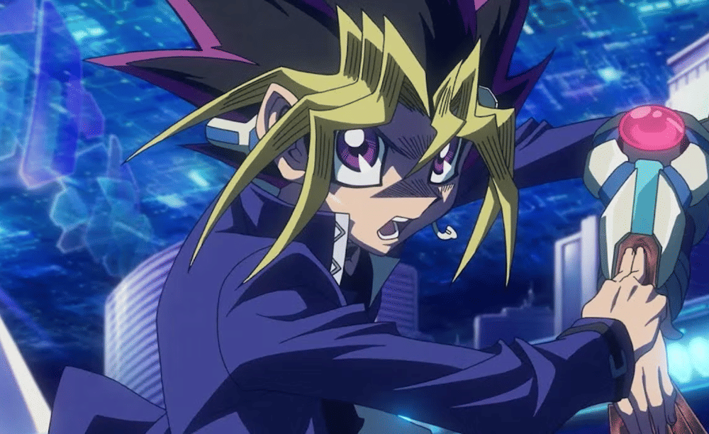 Kết thúc Yu-Gi-Oh!, số phận của Yugi, Kaiba và Joey ra sao?- Ảnh 5.