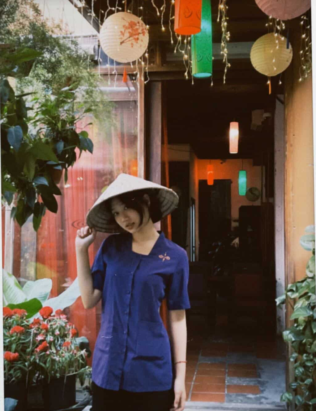 "Bạch nguyệt quang" đến từ Đồng Tháp gây sốt với clip 21 giây trong lớp học- Ảnh 7.