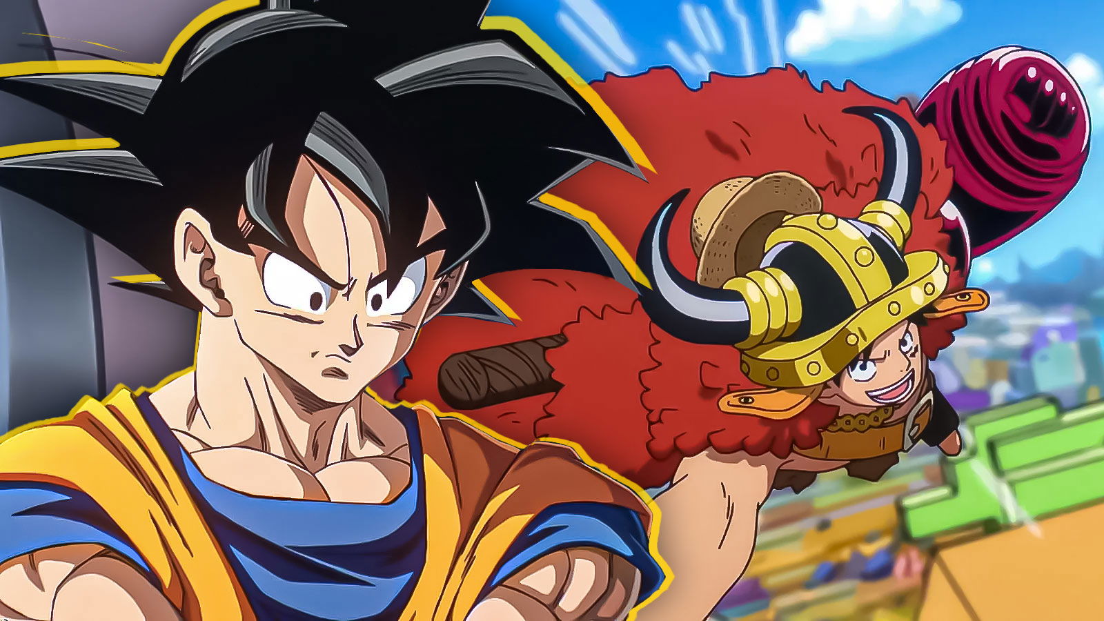 Cựu biên tập viên Dragon Ball "chê" One Piece quá phức tạp: Trẻ con giờ đọc sao nổi?- Ảnh 1.