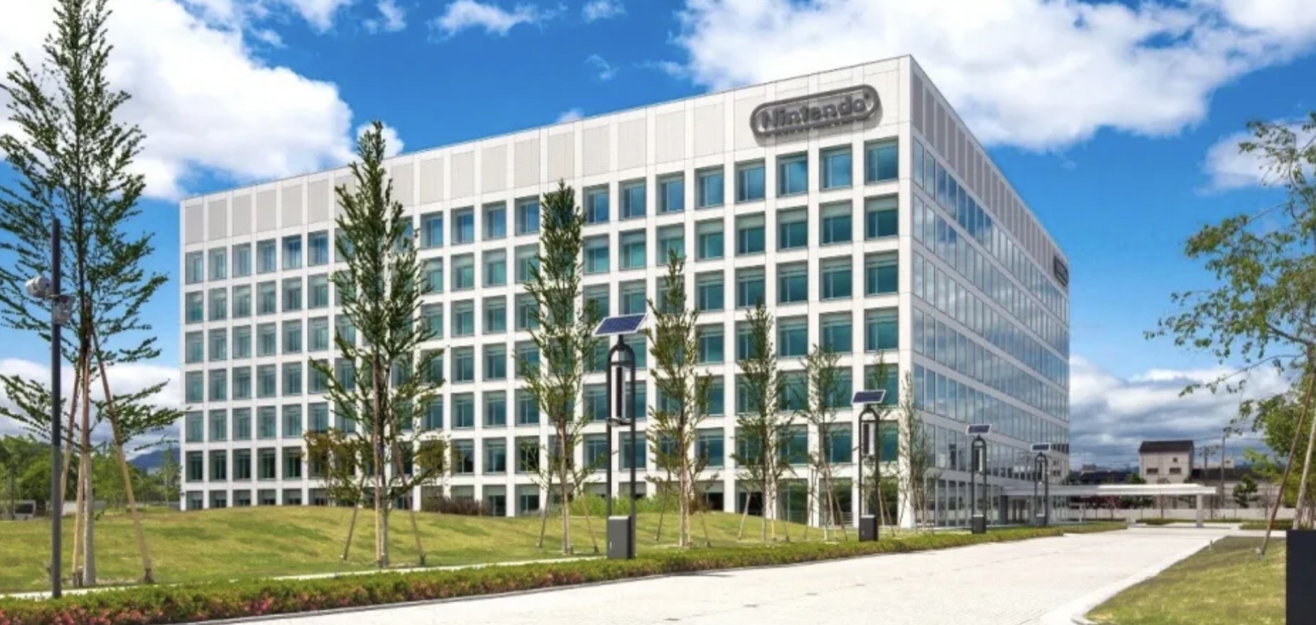 Rúng động Nintendo: Trụ sở bị đối tượng cực đoan đe dọa làm một việc kinh hoàng- Ảnh 1.