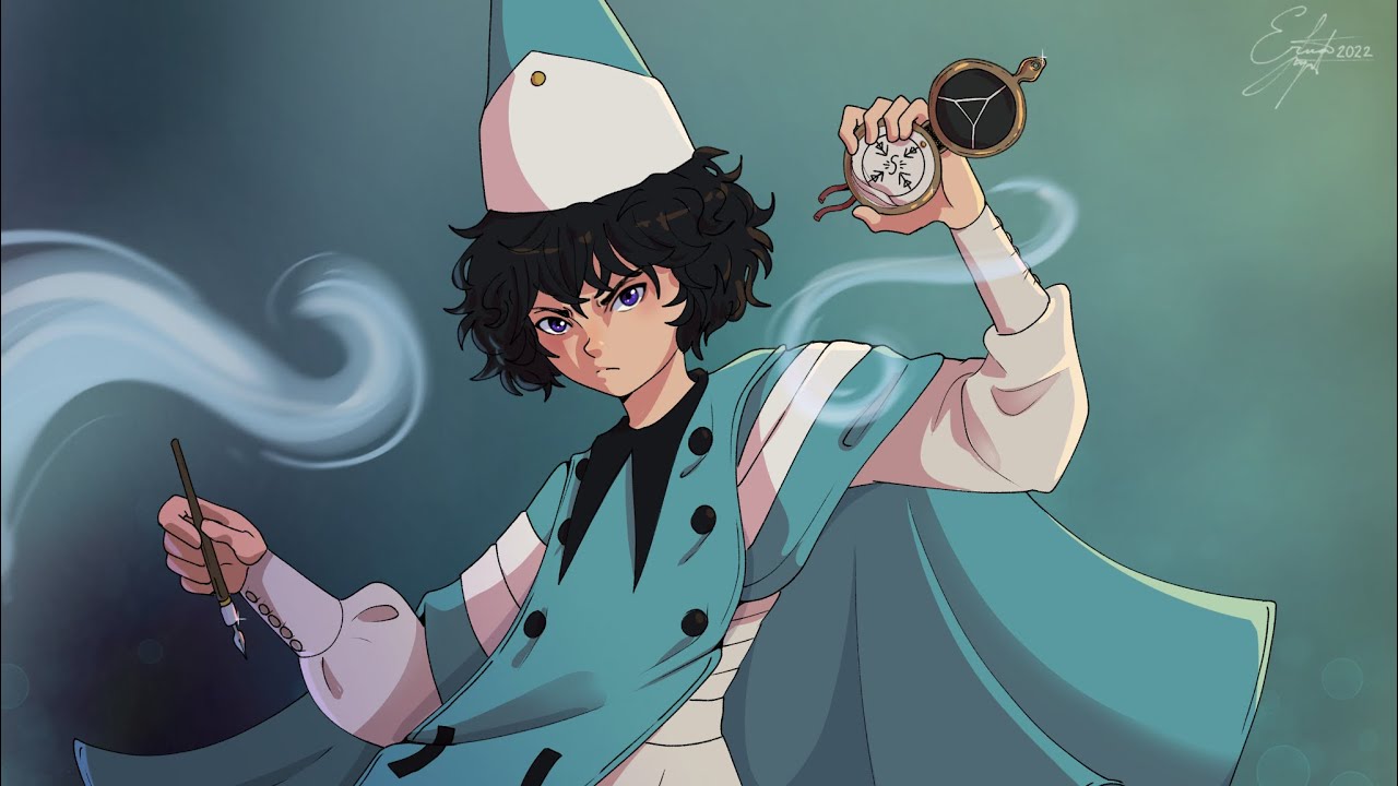 Nhân vật bị ghét nhất anime mùa Xuân 2026 chính thức được chuộc lỗi- Ảnh 3.