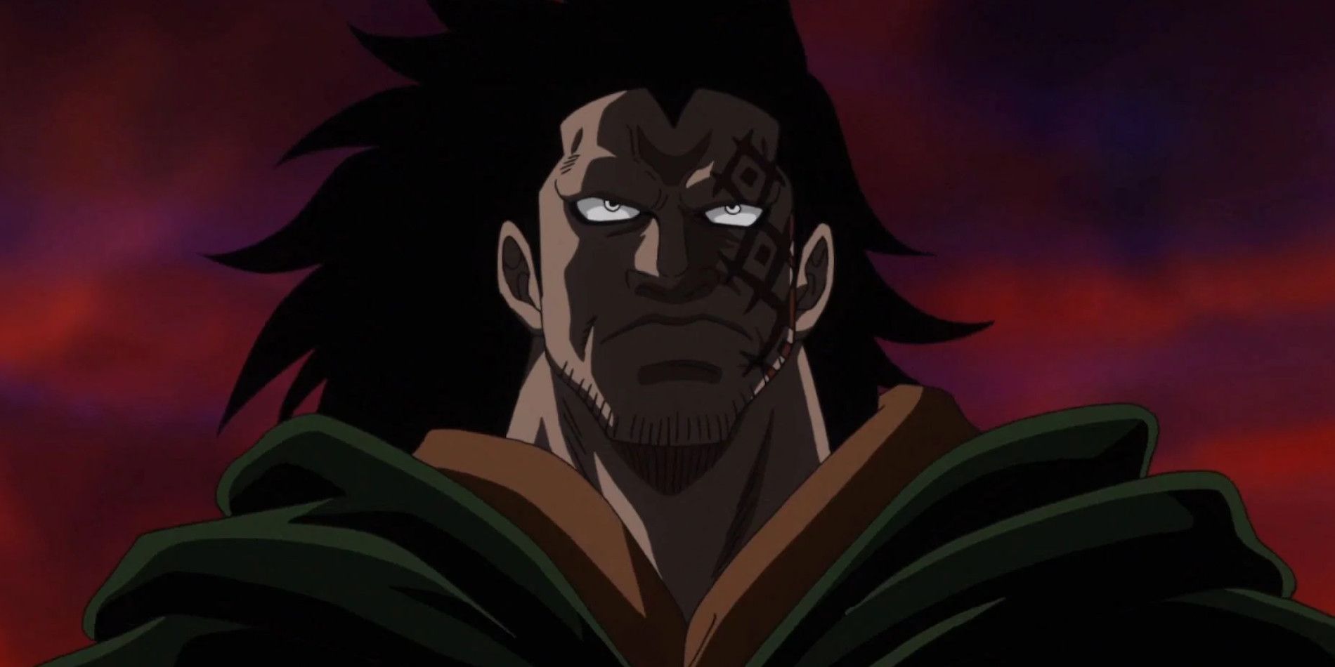 Oda đích thân gửi "tối hậu thư" cho bản anime One Piece: Thần Mưa Zaza phải vừa đáng sợ, vừa... ngầu!- Ảnh 3.