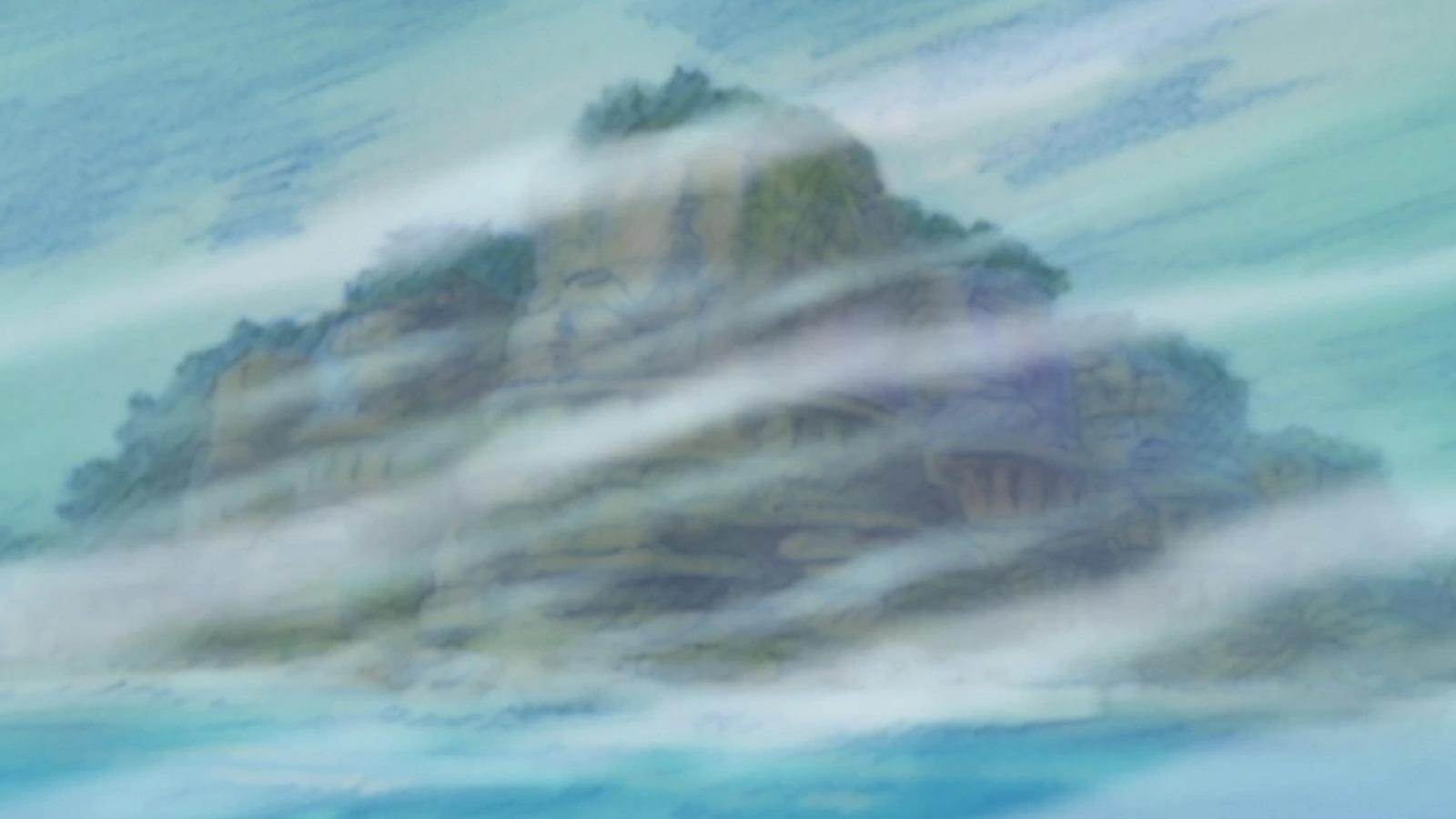 One Piece: Oda xác nhận hải tặc huyền thoại sẽ lộ diện sau arc Elbaph, chìa khóa dẫn tới Laugh Tale đã xuất hiện- Ảnh 3.