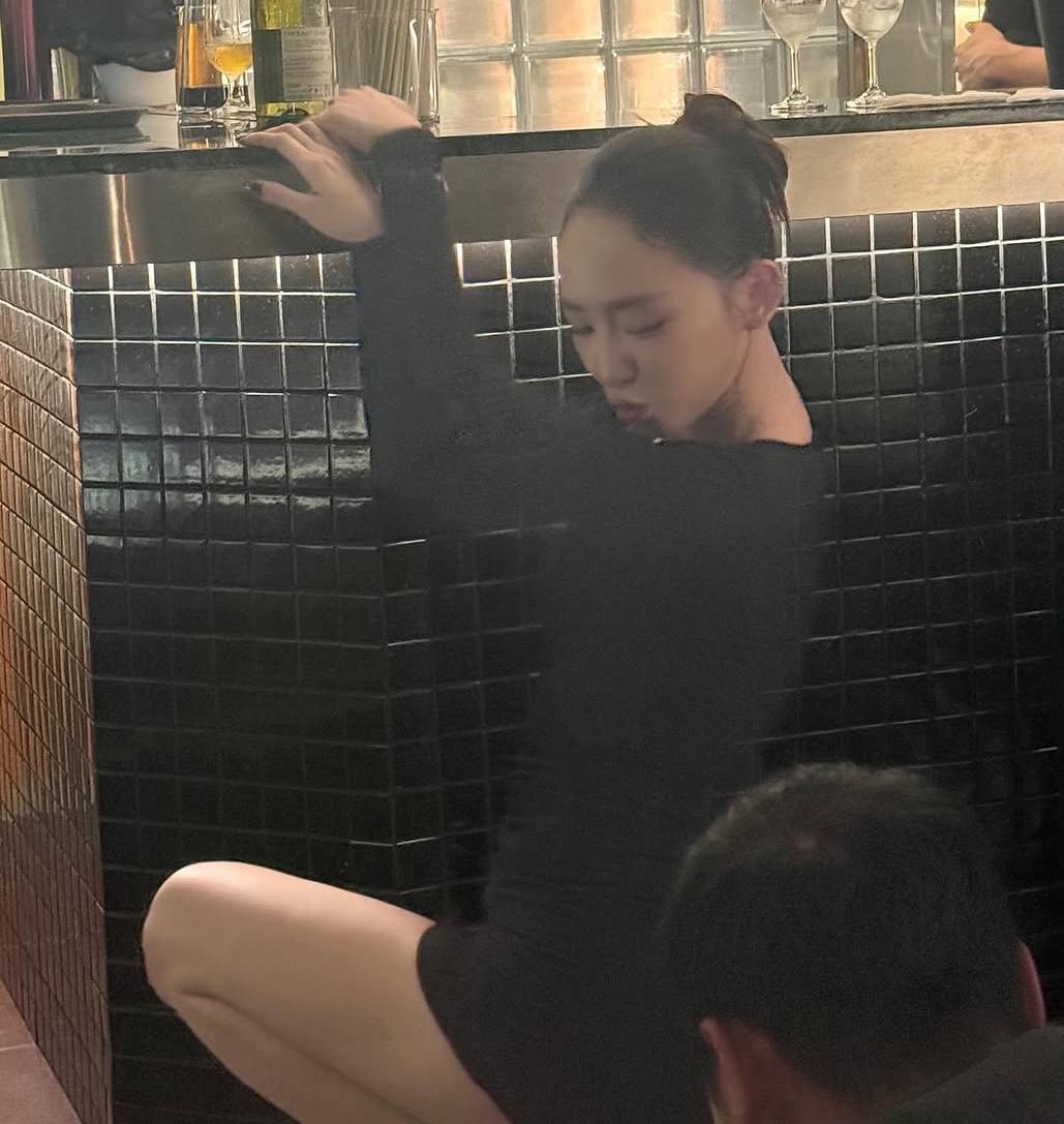 Sinh nhật của Tóc Tiên: Chủ tiệc hở bạo, Puka - Minh Hằng và dàn sao lên đồ quậy tưng bừng!- Ảnh 7.