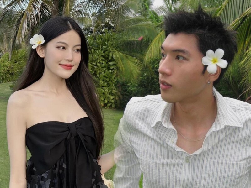Hội "em ghệ tone hồng" yêu rapper: Visual ai cũng xịn, body đẹp nức nở- Ảnh 1.