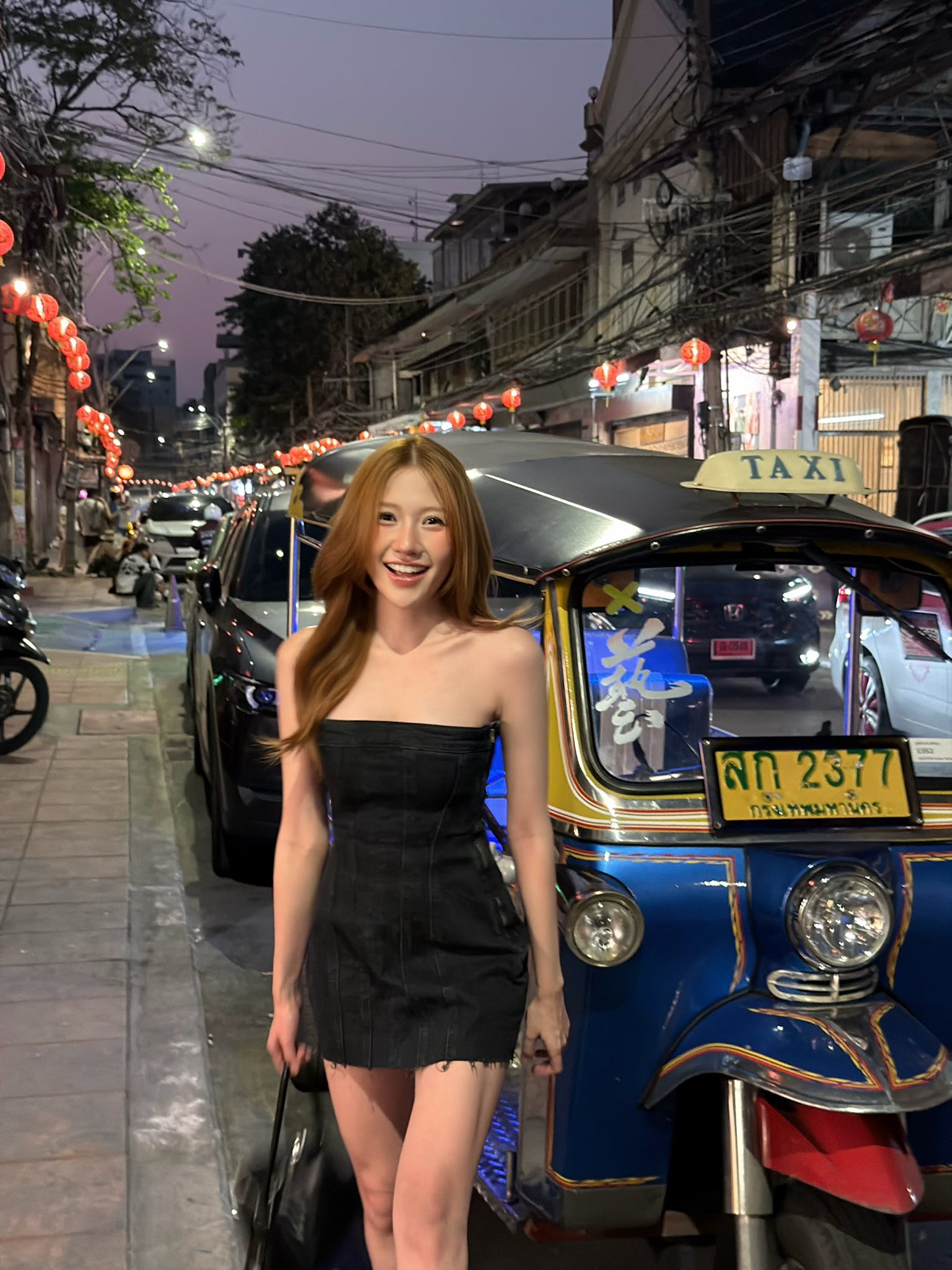 Hội "em ghệ tone hồng" yêu rapper: Visual ai cũng xịn, body đẹp nức nở- Ảnh 15.