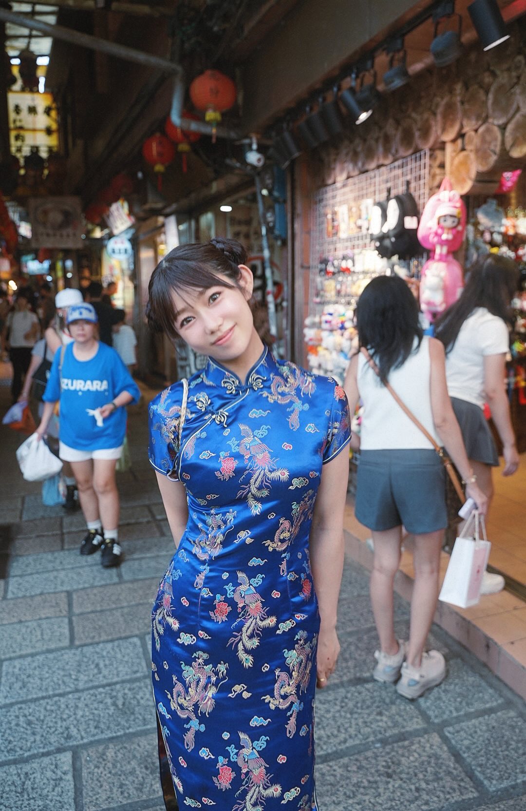 Choáng không nhận ra giao diện thuở nhỏ của nữ idol đình đám Nhật Bản- Ảnh 8.