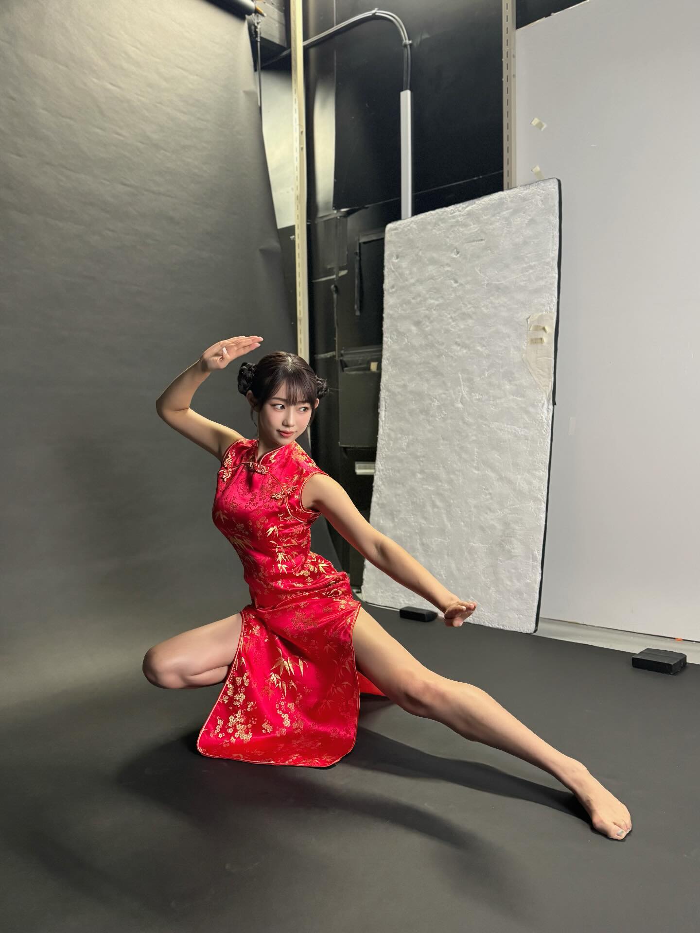Choáng không nhận ra giao diện thuở nhỏ của nữ idol đình đám Nhật Bản- Ảnh 5.