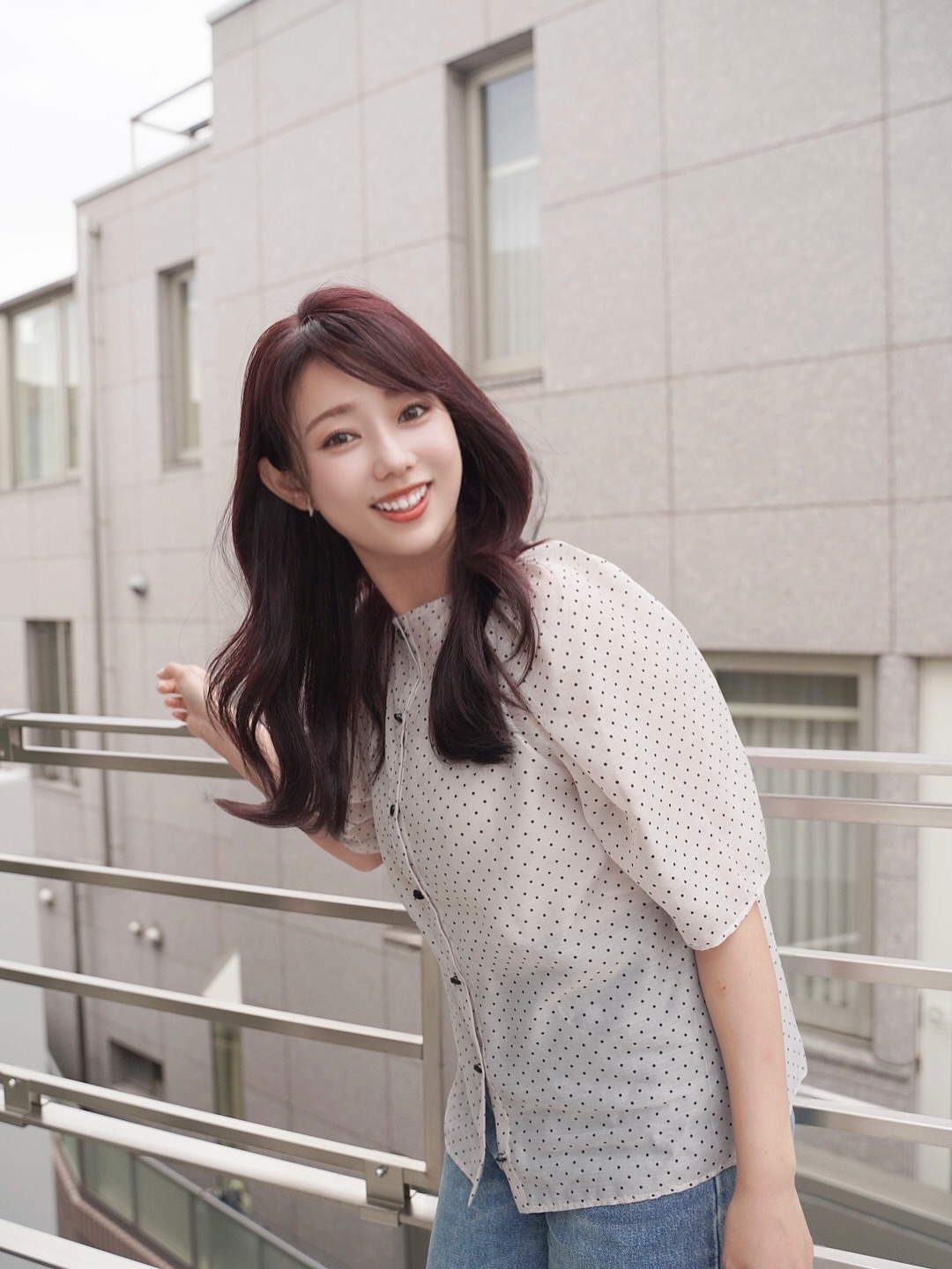 Choáng không nhận ra giao diện thuở nhỏ của nữ idol đình đám Nhật Bản- Ảnh 1.