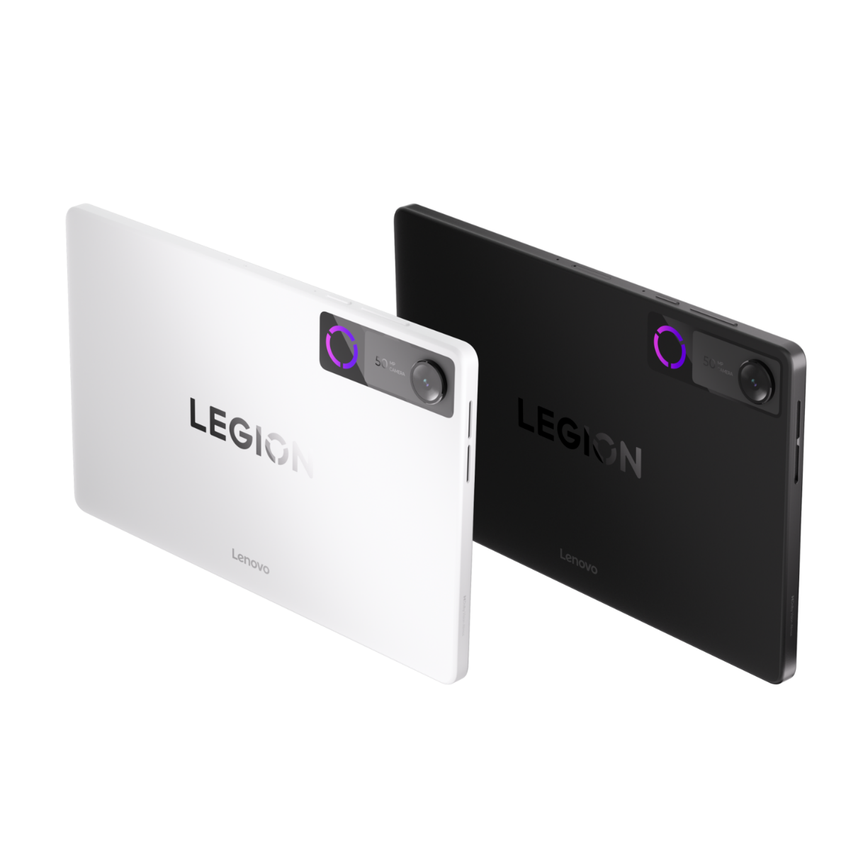 Lenovo trình làng bộ đôi Legion Tab mới cho game thủ- Ảnh 1.