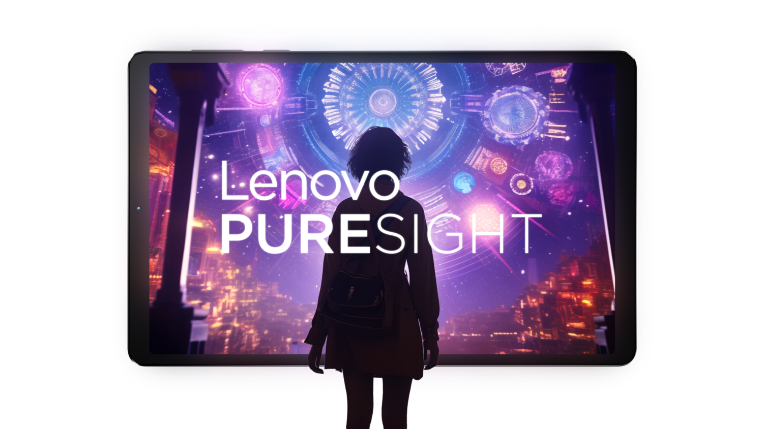 Lenovo trình làng bộ đôi Legion Tab mới cho game thủ- Ảnh 3.