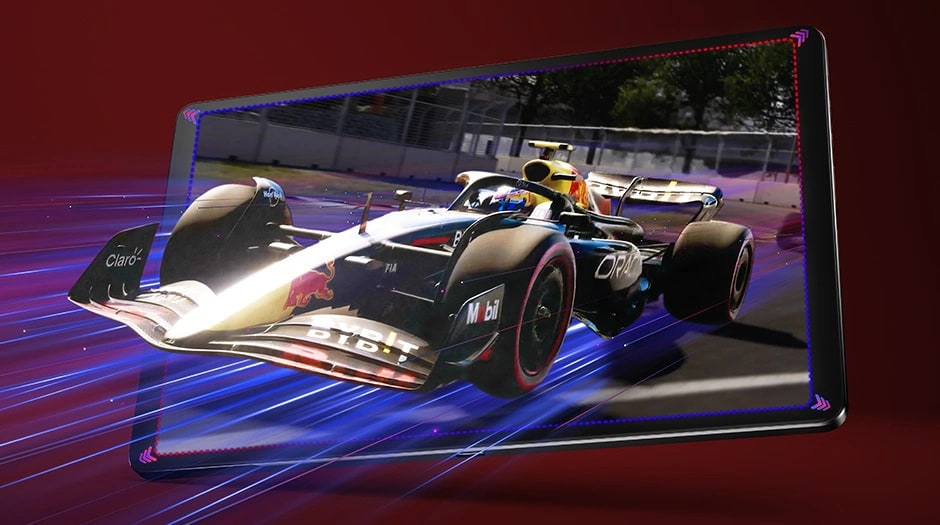 Lenovo trình làng bộ đôi Legion Tab mới cho game thủ- Ảnh 2.