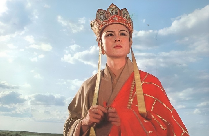 Vì sao Bát Giới ục ịch, lười nhác, hay than vãn lại được giao gánh hành lý?- Ảnh 2.