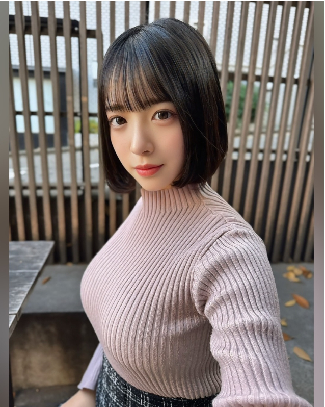 Bị chỉ trích vì trở thành hot girl gợi cảm, cô nàng bức xúc phản pháo, lấy cả Yua Mikami ra làm ví dụ- Ảnh 4.