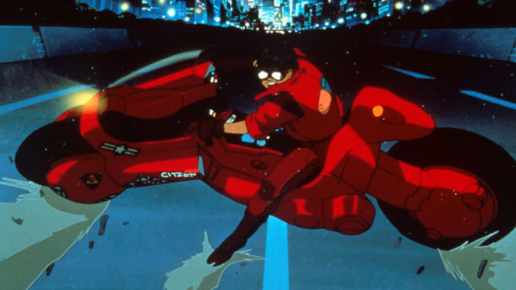 Top 7 siêu phẩm anime miễn nhiễm với live-action: Có những huyền thoại chỉ nên nằm trên bản vẽ- Ảnh 4.